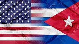 Timeline: CUBA Y ESTADOS UNIDOS