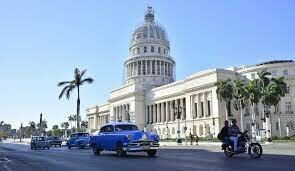 La Habana