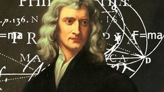 Isaac Newton