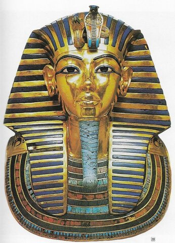 Regno di Tutankhamon