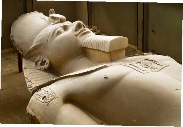 Regno di Ramses II
