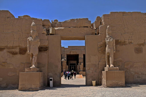 Egizi: Terzo periodo intermedio