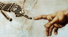 Timeline: Ciencia y fe