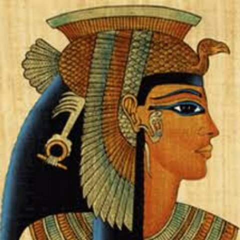 Regno di Cleopatra
