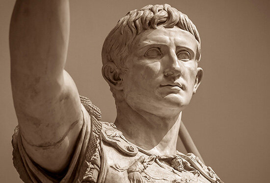 Conquista romana dell'Egitto