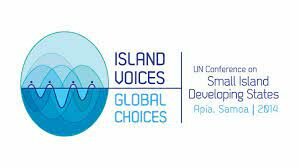 Conferencia Mundial sobre el Desarrollo Sostenible de los Pequeños Estados Insulares en Desarrollo.
