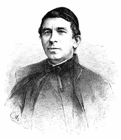 Pietro angelo secchi