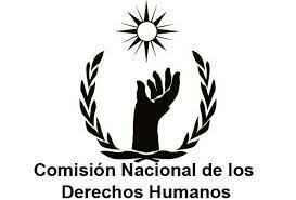 Creación de la Comisión Nacional de Derechos Humanos