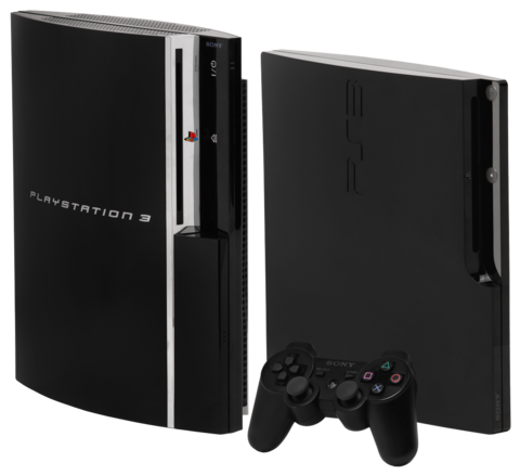PlayStation 3