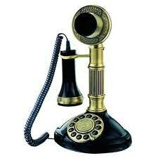 Invención del telefono