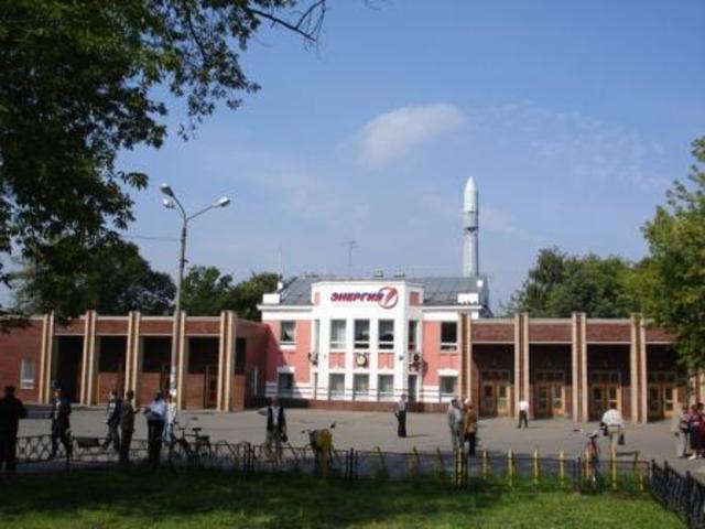 Профессиональная деятельность