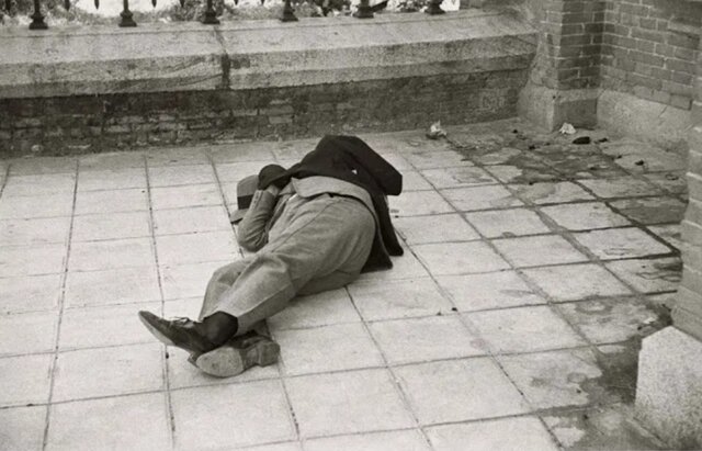 ASESINATO  DE CALVO SOTELO