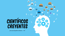 Timeline: científicos creyentes