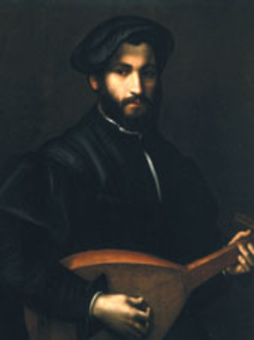 John Dowland