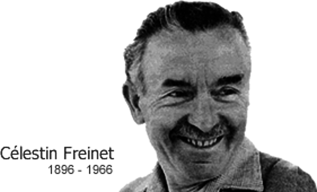 Celestina Freinet (1896-1966)