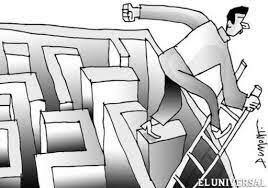 Ausencia de normas para crear establecimientos escolares