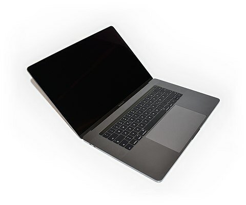 MacBook Pro