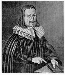 Periodo de la Iatroquímica 1500 - 1660