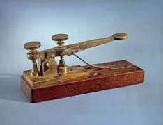 La comunicación codificada