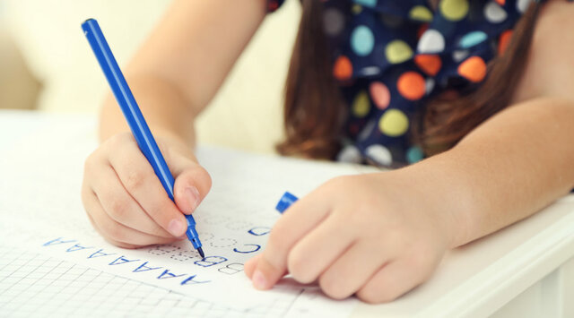 Industriousness vs. Inferiority: Ages 6-11