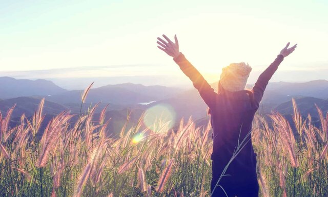 Initiative vs. Guilt 3-5