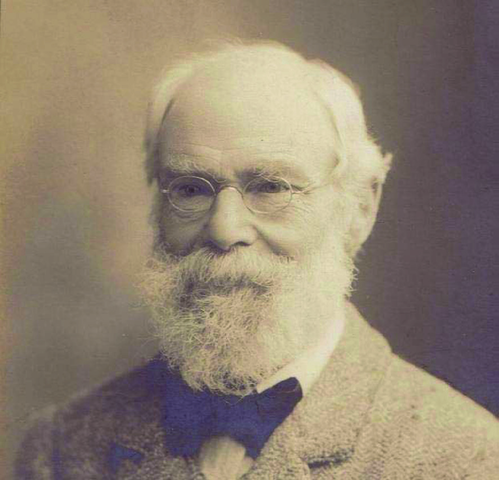 Primera máquina de medición del color