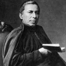 Pietro Angelo Secchi