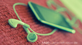 Timeline: Music in All its Glory