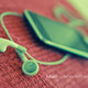 Music timeline picture
