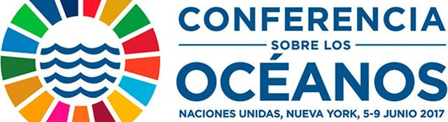 Conferencia de los océanos