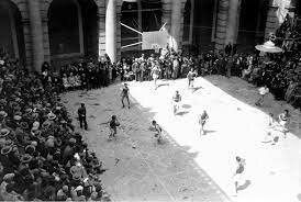 Bachilleratos especializados