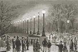 La energía en el siglo XX