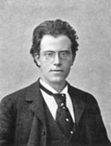 Mahler
