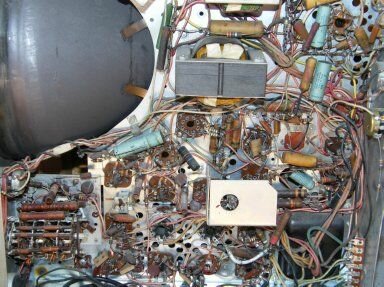 Primeras Placas De Circuito Impreso