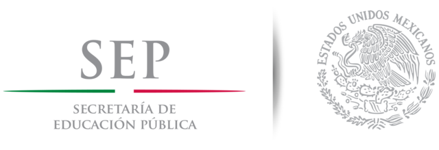 Fundación de la secretaría de educación pública (SEP)