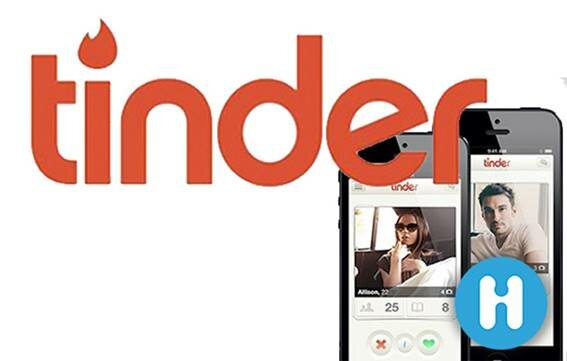 Tinder: Relaciones humanas