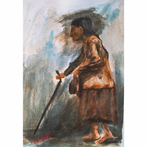 Indigenismo en el continente latinoamericano