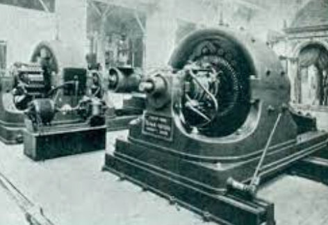 Campo magnético rotatorio