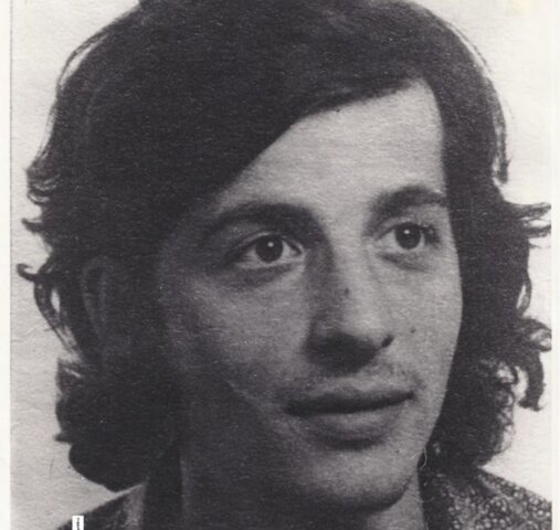 ASESINATO  DE PUIG ANTICH