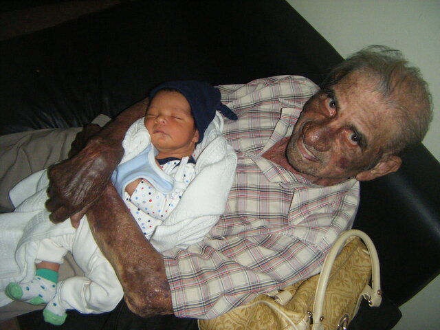 hechos importantes en la familia