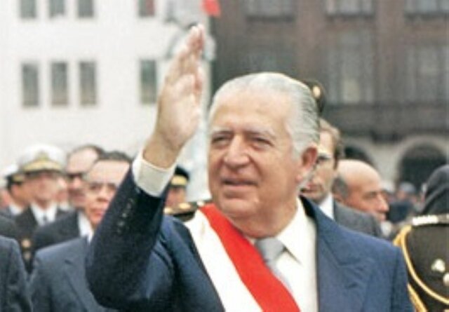 Fernando Belaúnde Terry