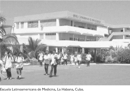 1960, Cuba, Sistema de Salud Público en América Latina.