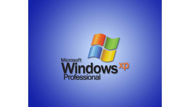 Windows XP
