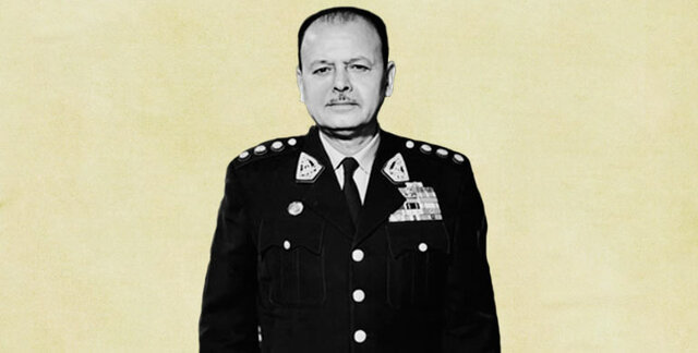 Juan Velásco Alvarado