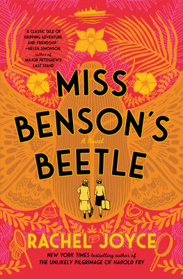 Miss Benson's Beetle (New Caledonia)