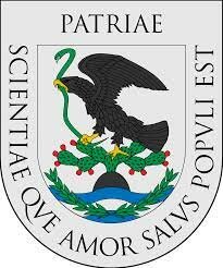 Real y Pontificia Universidad de México (1551)