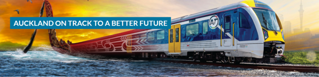 City Rail Link (CRL)