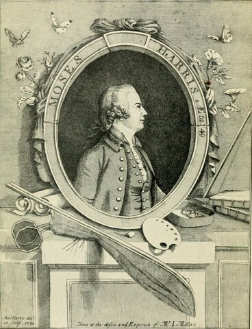 Primer círculo cromático