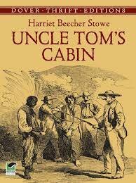 Publishing of Uncle Tom’s Cabin