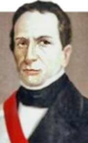 Manuel Salazar y Baquíjano